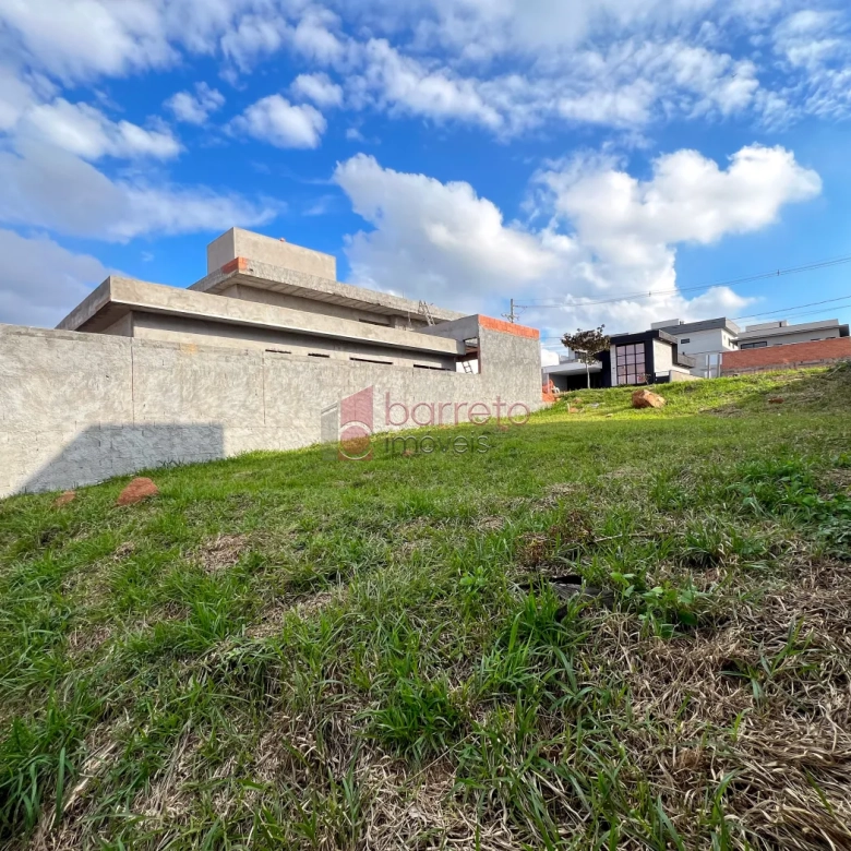 TERRENO À VENDA NO CONDOMÍNIO GRAN VILLE SÃO VENÂNCIO – FASE 03 – ITUPEVA/SP