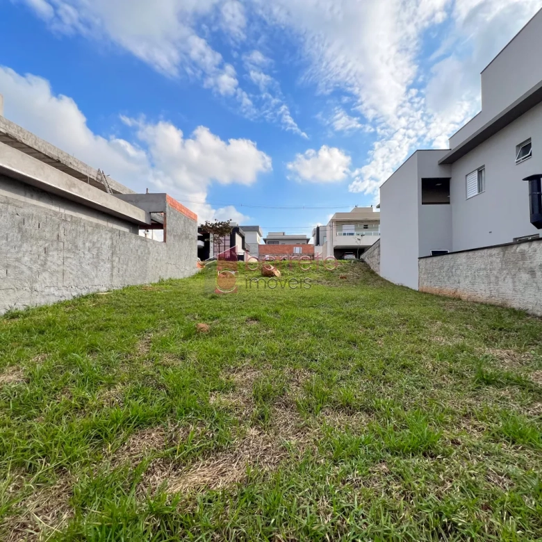 TERRENO À VENDA NO CONDOMÍNIO GRAN VILLE SÃO VENÂNCIO – FASE 03 – ITUPEVA/SP