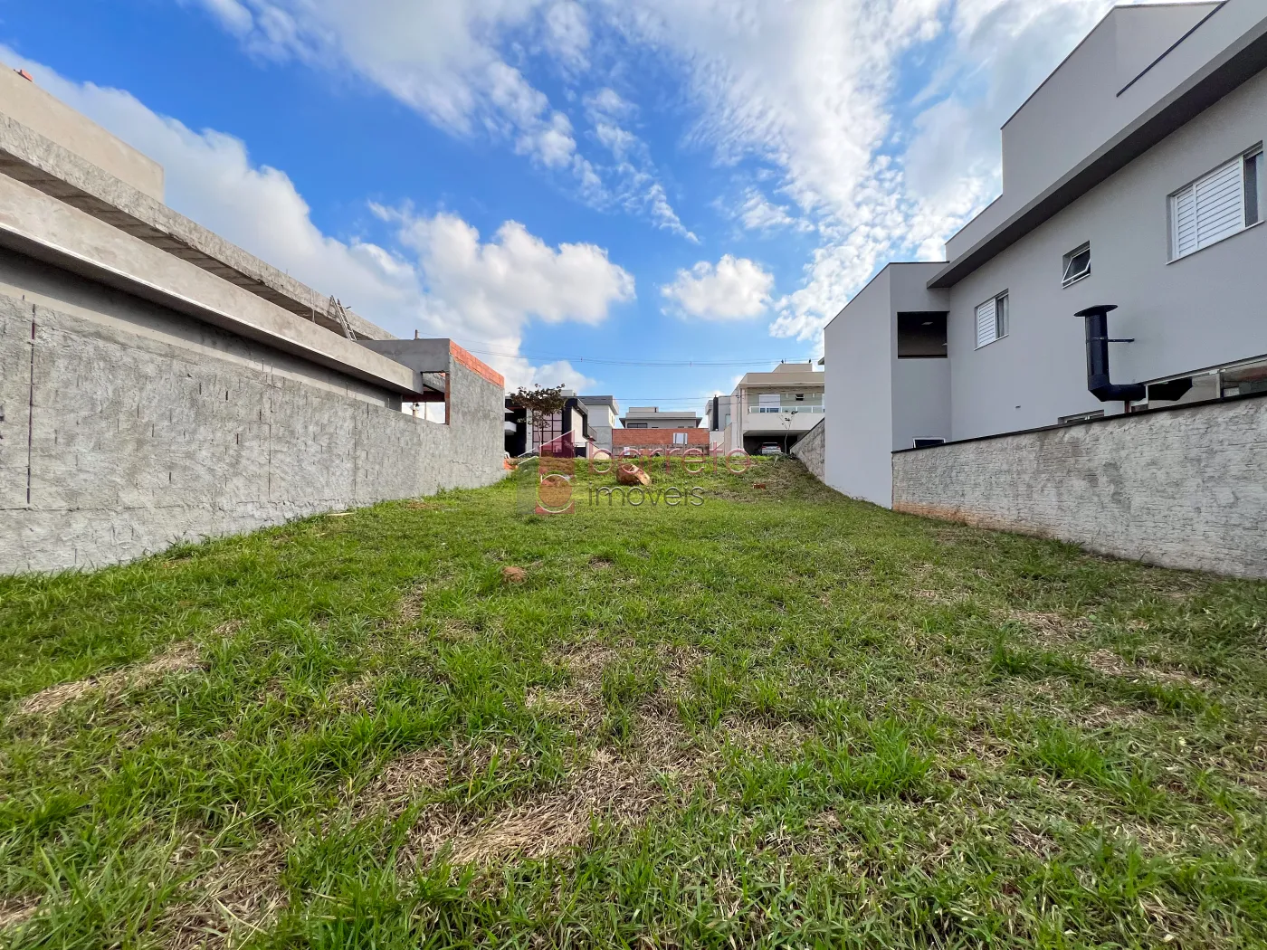 TERRENO À VENDA NO CONDOMÍNIO GRAN VILLE SÃO VENÂNCIO – FASE 03 – ITUPEVA/SP
