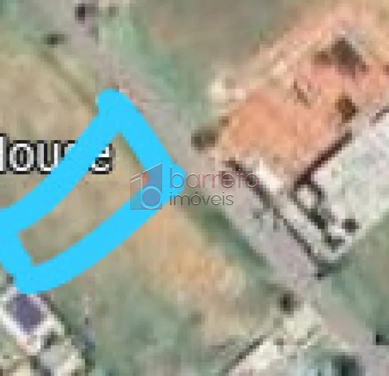 TERRENO PLANO À VENDA NO CONDOMÍNIO FAZENDA SERRA AZUL II EM ITUPEVA/SP