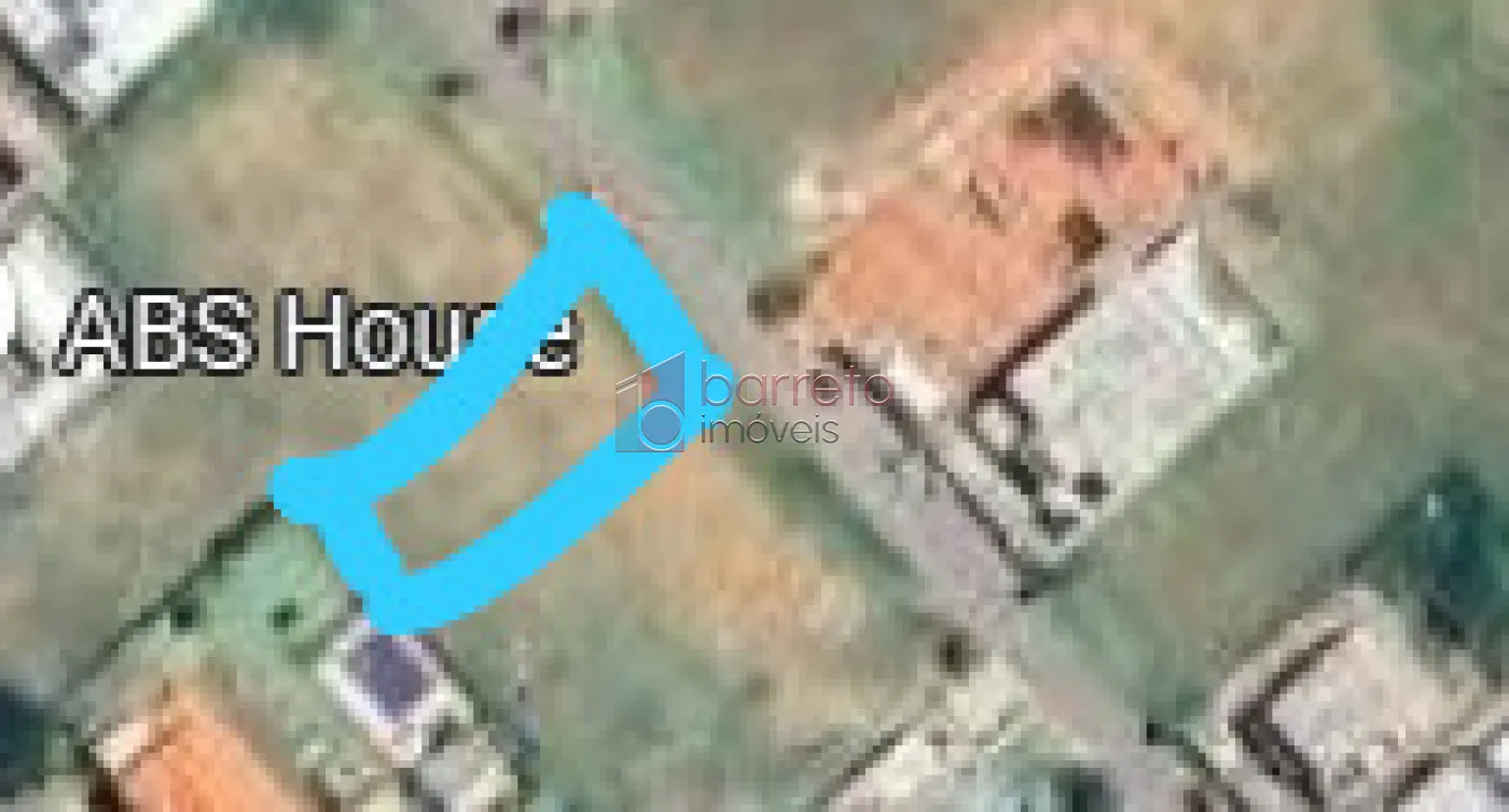 TERRENO PLANO À VENDA NO CONDOMÍNIO FAZENDA SERRA AZUL II EM ITUPEVA/SP