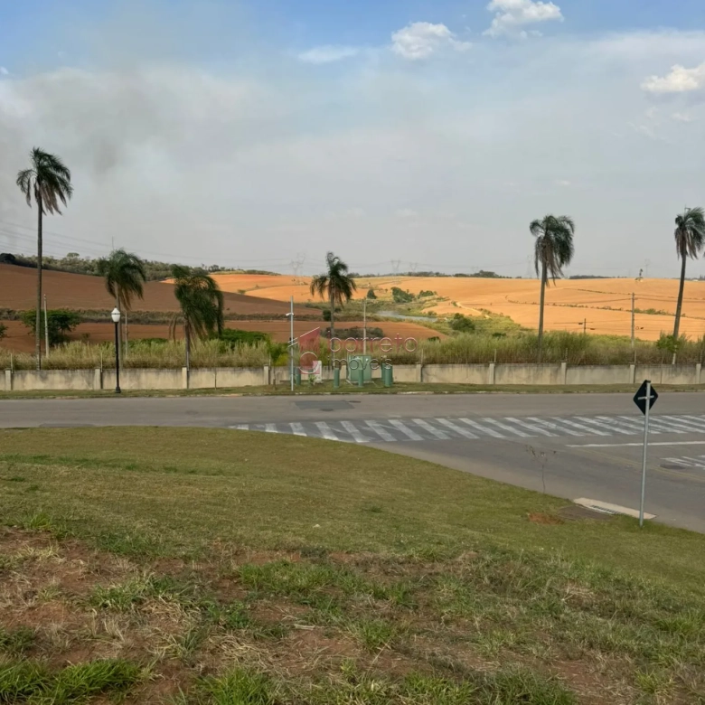 TERRENO À VENDA – FAZENDA SERRA AZUL II – ITUPEVA/SP