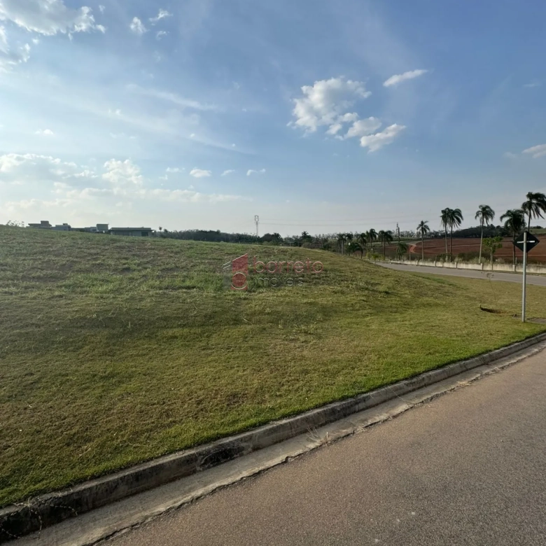 TERRENO À VENDA – FAZENDA SERRA AZUL II – ITUPEVA/SP