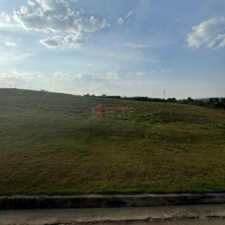 TERRENO À VENDA – FAZENDA SERRA AZUL II – ITUPEVA/SP