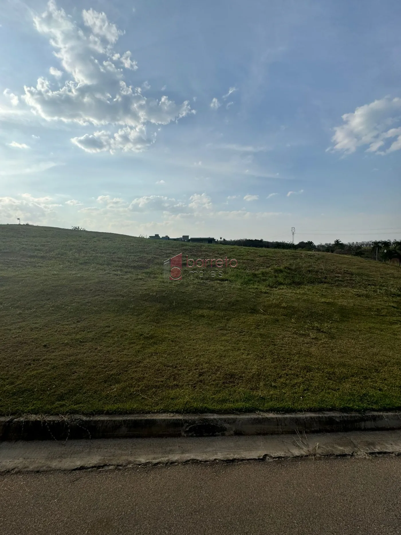 TERRENO À VENDA – FAZENDA SERRA AZUL II – ITUPEVA/SP