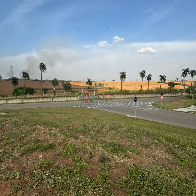 TERRENO À VENDA – FAZENDA SERRA AZUL II – ITUPEVA/SP