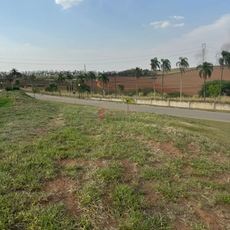 TERRENO À VENDA – FAZENDA SERRA AZUL II – ITUPEVA/SP