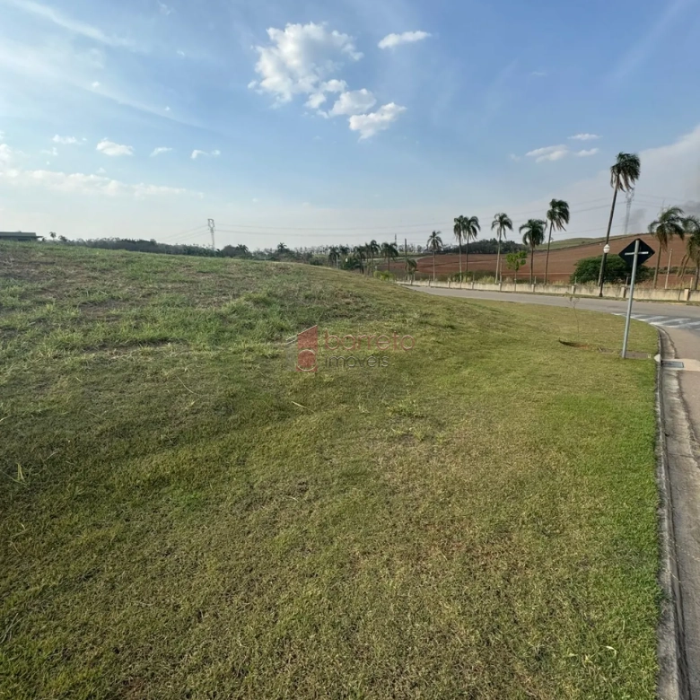 TERRENO À VENDA – FAZENDA SERRA AZUL II – ITUPEVA/SP