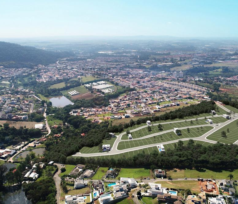 TERRENO A VENDA RESIDENCIAL JARDIM JAPÃO – ITUPEVA/SP