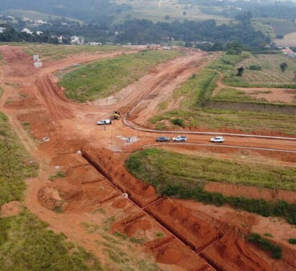 TERRENO A VENDA RESIDENCIAL JARDIM JAPÃO – ITUPEVA/SP