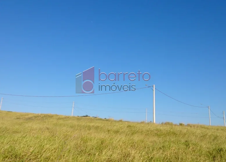 TERRENO PARA VENDA NO JARDIM ITÁLIA – ITUPEVA