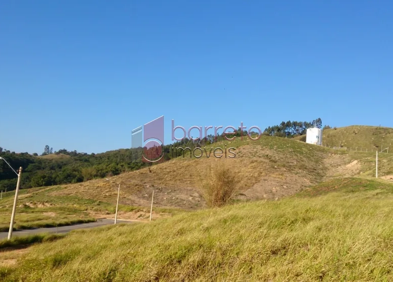 TERRENO PARA VENDA NO JARDIM ITÁLIA – ITUPEVA