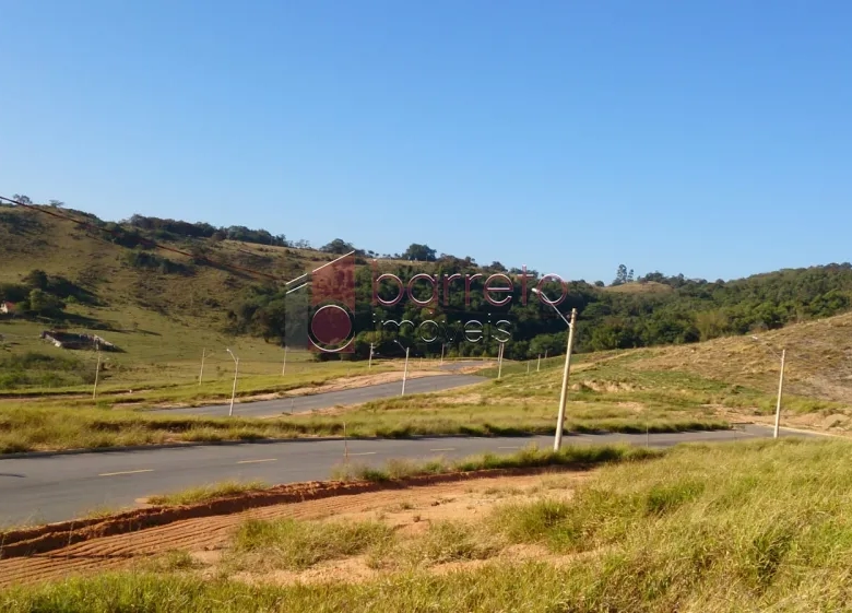 TERRENO PARA VENDA NO JARDIM ITÁLIA – ITUPEVA