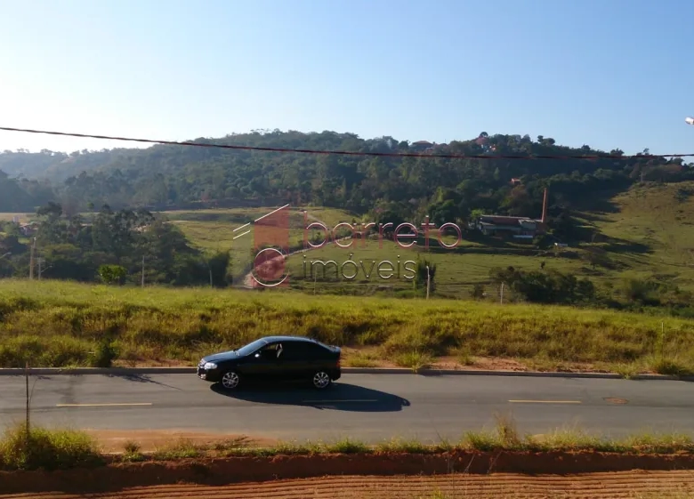 TERRENO PARA VENDA NO JARDIM ITÁLIA – ITUPEVA