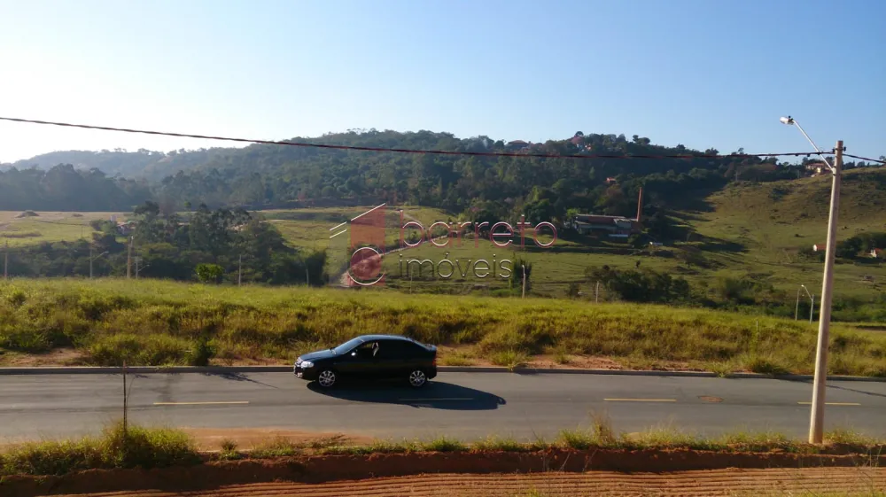 TERRENO PARA VENDA NO JARDIM ITÁLIA – ITUPEVA