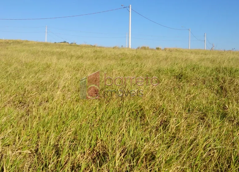 TERRENO PARA VENDA NO JARDIM ITÁLIA – ITUPEVA