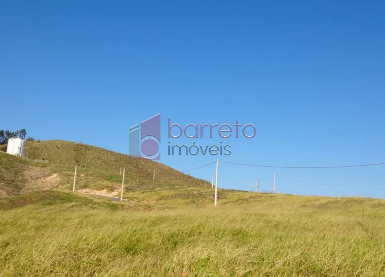 TERRENO PARA VENDA NO JARDIM ITÁLIA – ITUPEVA