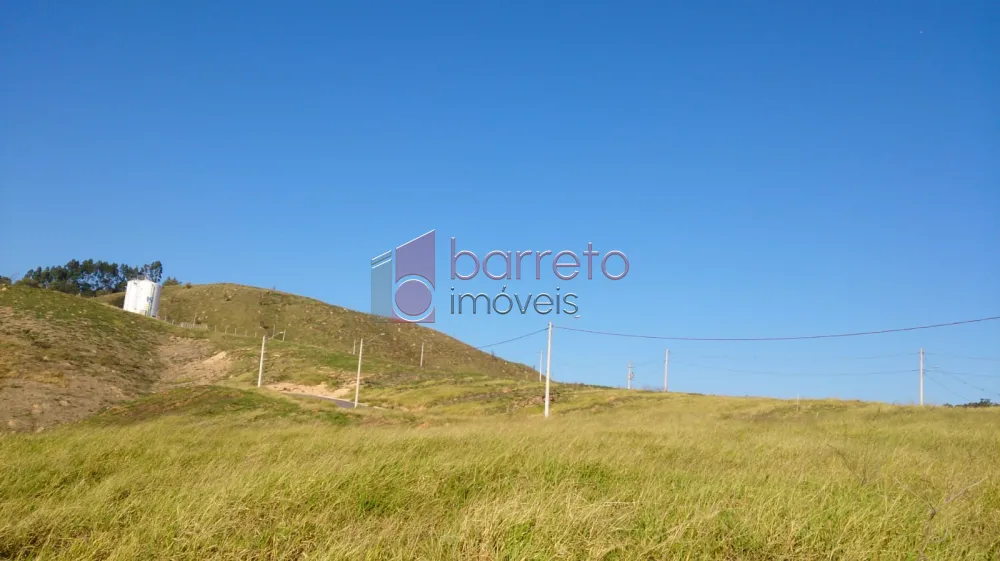 TERRENO PARA VENDA NO JARDIM ITÁLIA – ITUPEVA