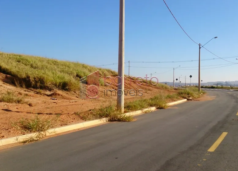 TERRENO PARA VENDA NO JARDIM ITÁLIA – ITUPEVA