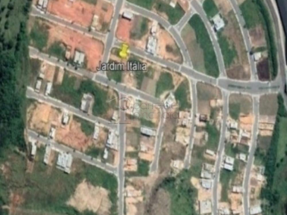 TERRENO À VENDA NO JARDIM ITÁLIA – ITUPEVA/SP