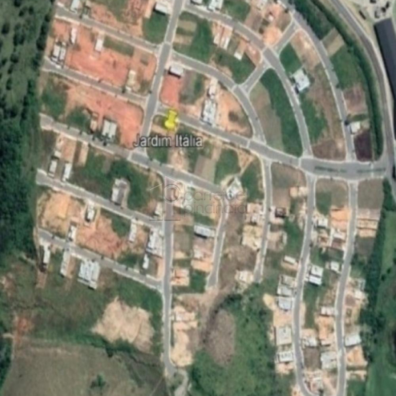 TERRENO À VENDA NO JARDIM ITÁLIA – ITUPEVA/SP