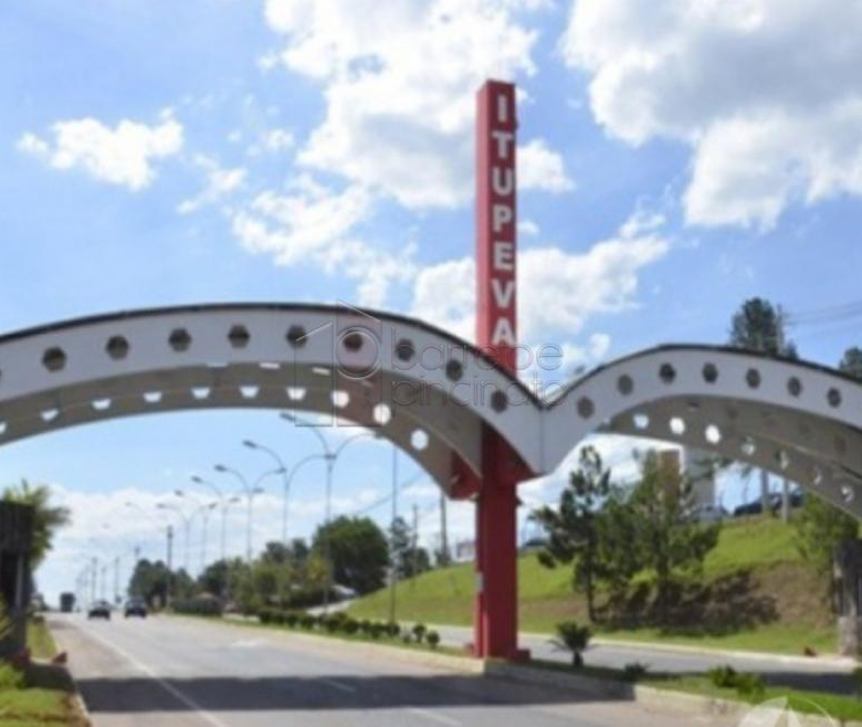 TERRENO À VENDA NO JARDIM ITÁLIA – ITUPEVA/SP