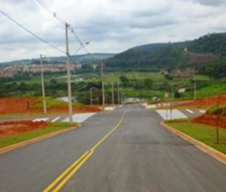 TERRENO À VENDA NO JARDIM ITÁLIA – ITUPEVA/SP