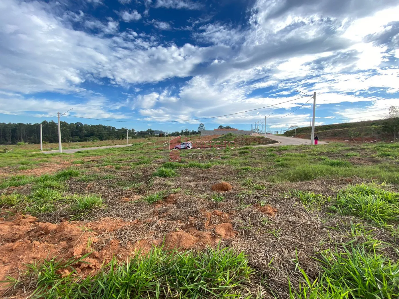 TERRENO PARA VENDA NO BAIRRO JARDIM JAPÃO – ITUPEVA/SP