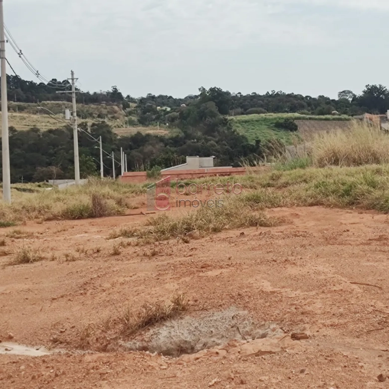 TERRENO À VENDA NO JARDIM JAPÃO EM ITUPEVA/SP