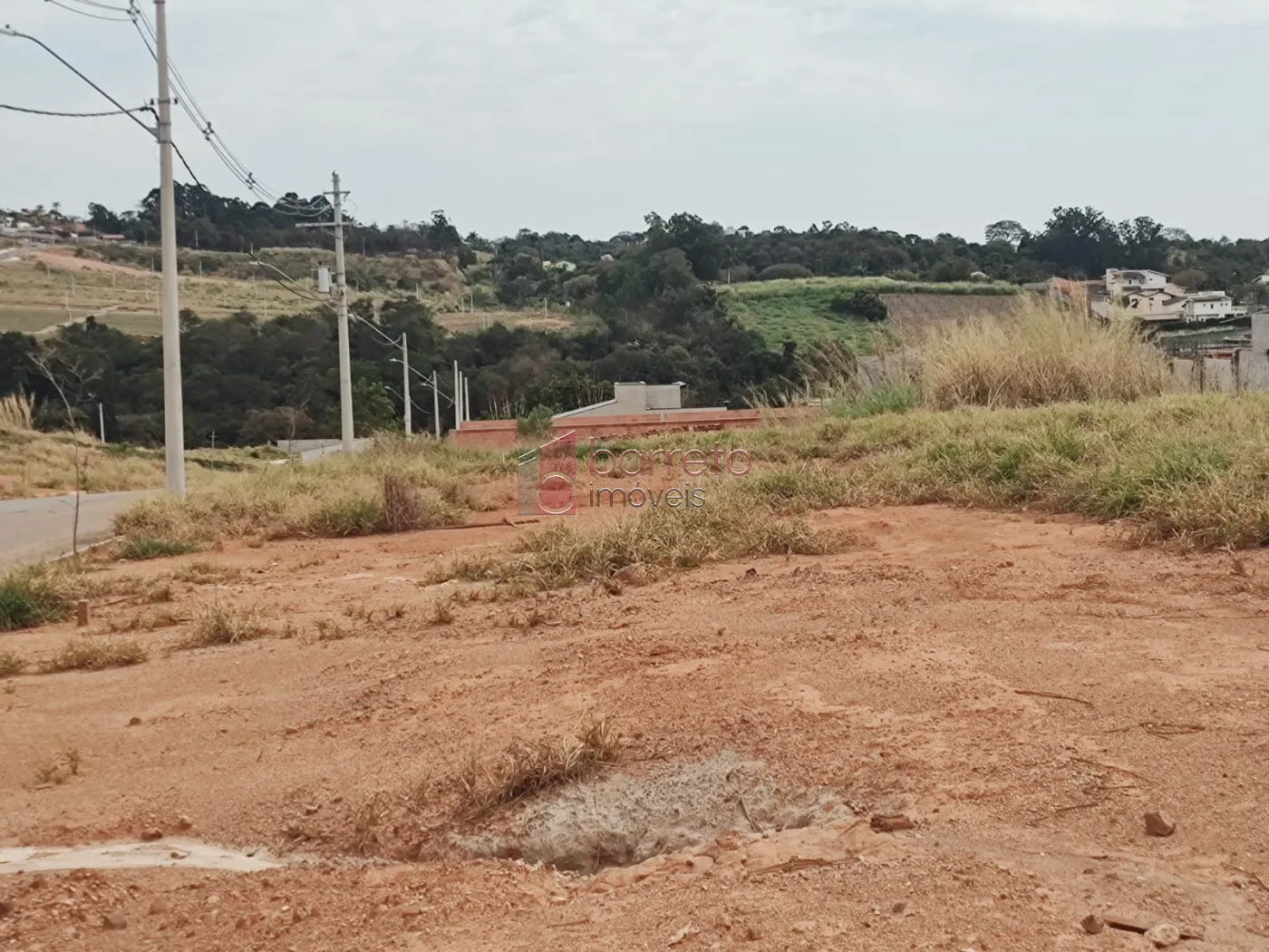 TERRENO À VENDA NO JARDIM JAPÃO EM ITUPEVA/SP