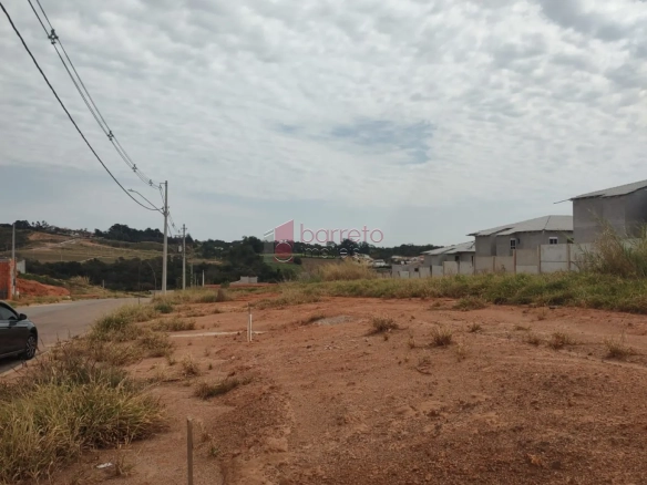 TERRENO À VENDA NO JARDIM JAPÃO EM ITUPEVA/SP