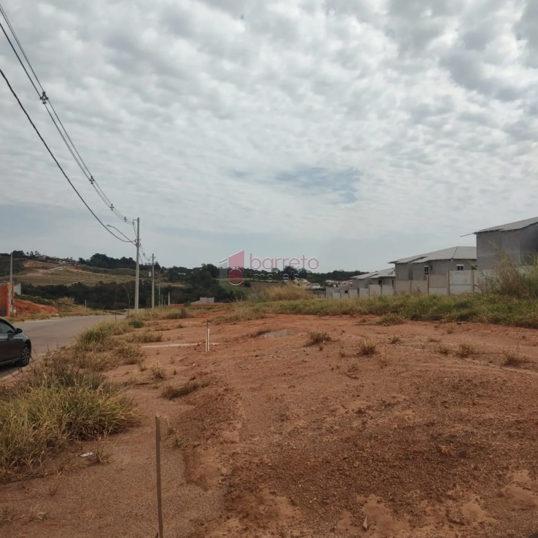 TERRENO À VENDA NO JARDIM JAPÃO EM ITUPEVA/SP
