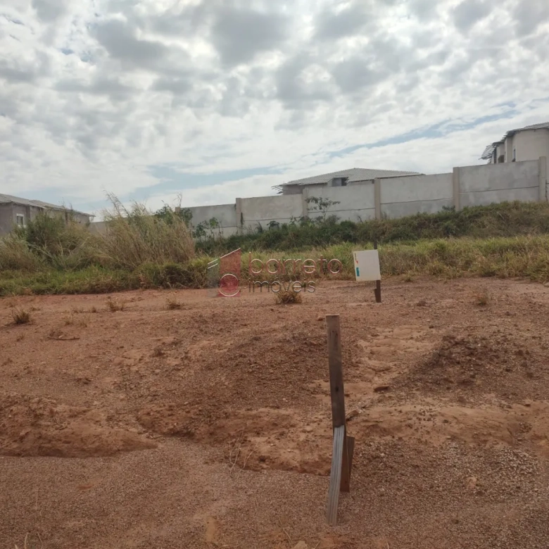 TERRENO À VENDA NO JARDIM JAPÃO EM ITUPEVA/SP