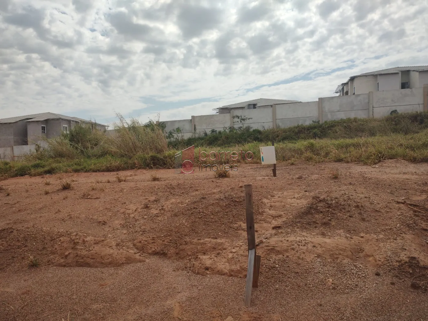 TERRENO À VENDA NO JARDIM JAPÃO EM ITUPEVA/SP