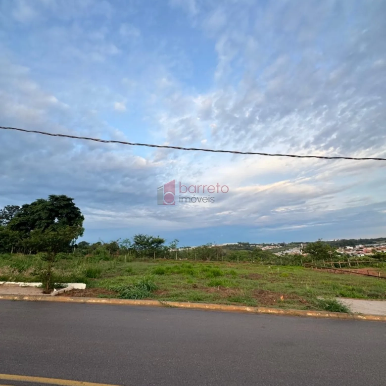 TERRENO PARA VENDA NO BAIRRO JARDIM JAPÃO – ITUPEVA/SP