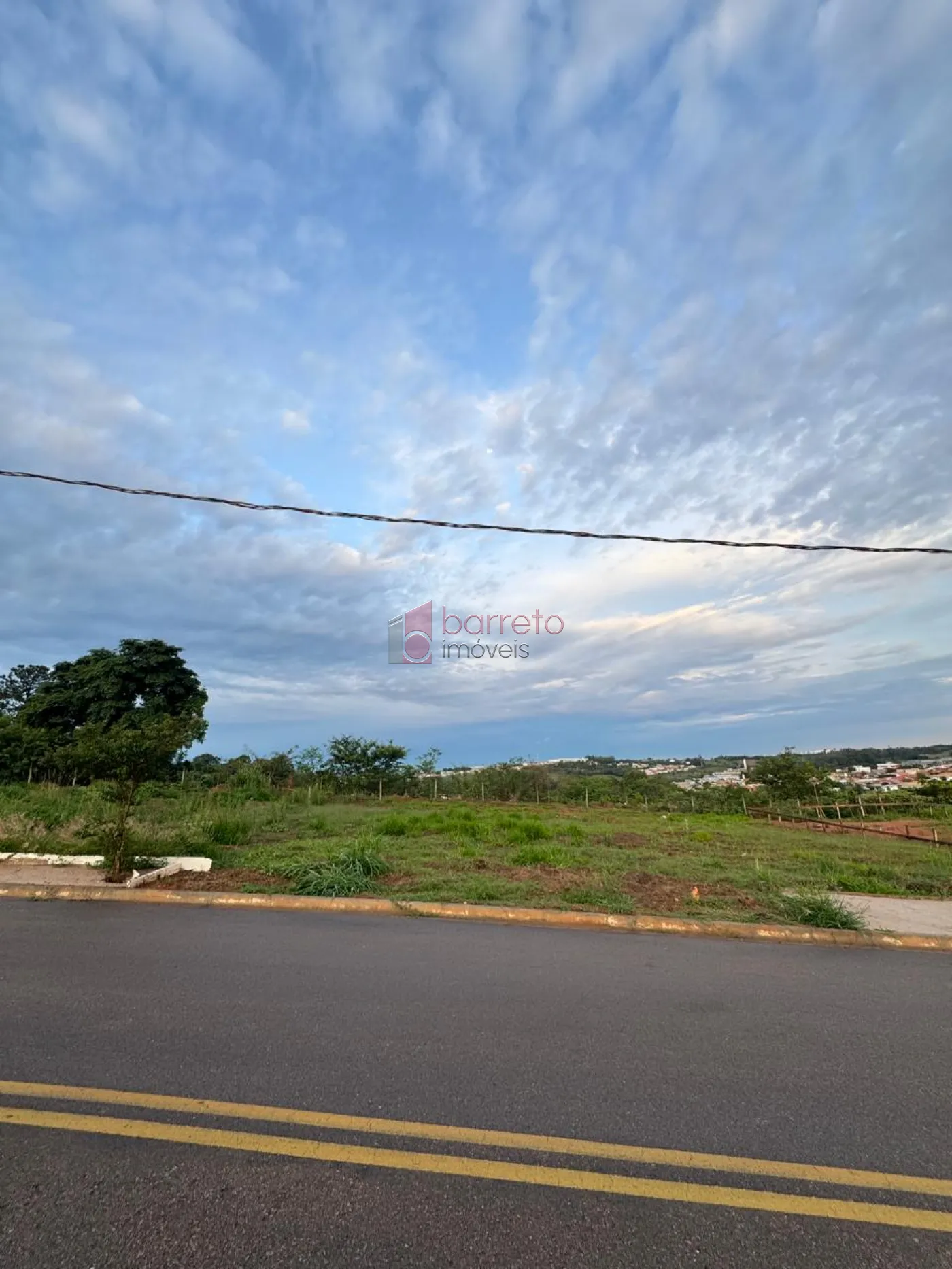 TERRENO PARA VENDA NO BAIRRO JARDIM JAPÃO – ITUPEVA/SP