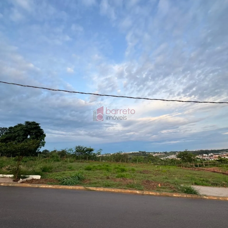 TERRENO PARA VENDA NO BAIRRO JARDIM JAPÃO – ITUPEVA/SP