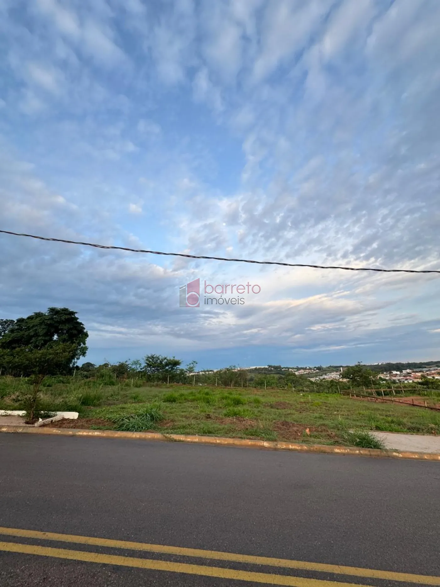 TERRENO PARA VENDA NO BAIRRO JARDIM JAPÃO – ITUPEVA/SP