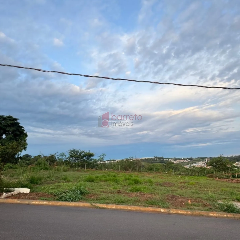 TERRENO PARA VENDA NO BAIRRO JARDIM JAPÃO – ITUPEVA/SP