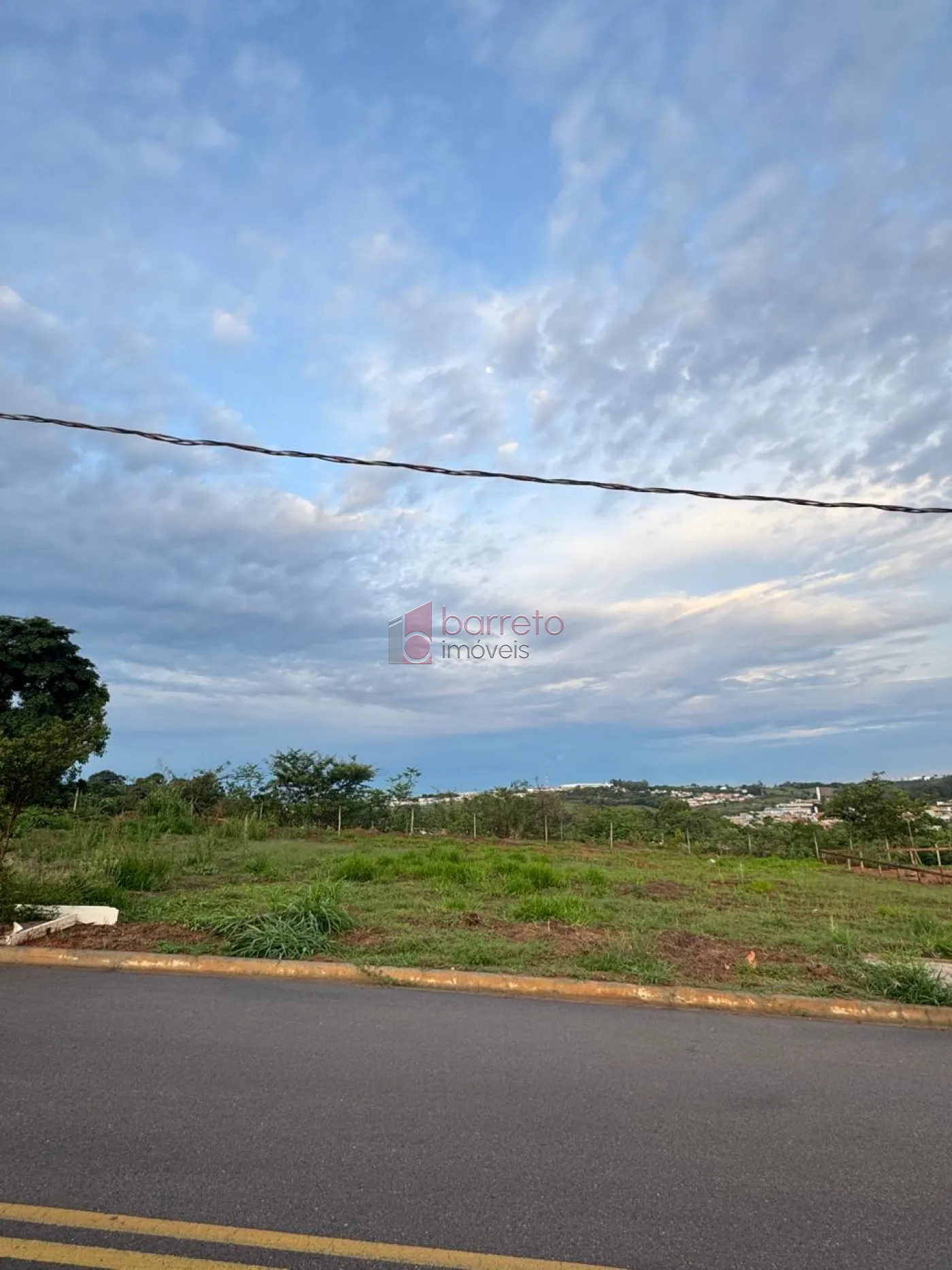 TERRENO PARA VENDA NO BAIRRO JARDIM JAPÃO – ITUPEVA/SP