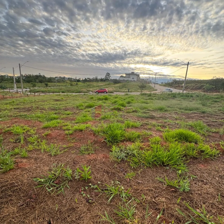 TERRENO PARA VENDA NO BAIRRO JARDIM JAPÃO – ITUPEVA/SP