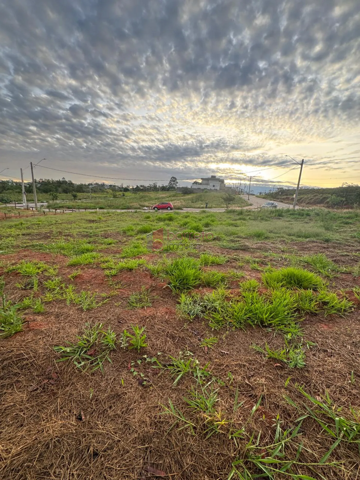 TERRENO PARA VENDA NO BAIRRO JARDIM JAPÃO – ITUPEVA/SP