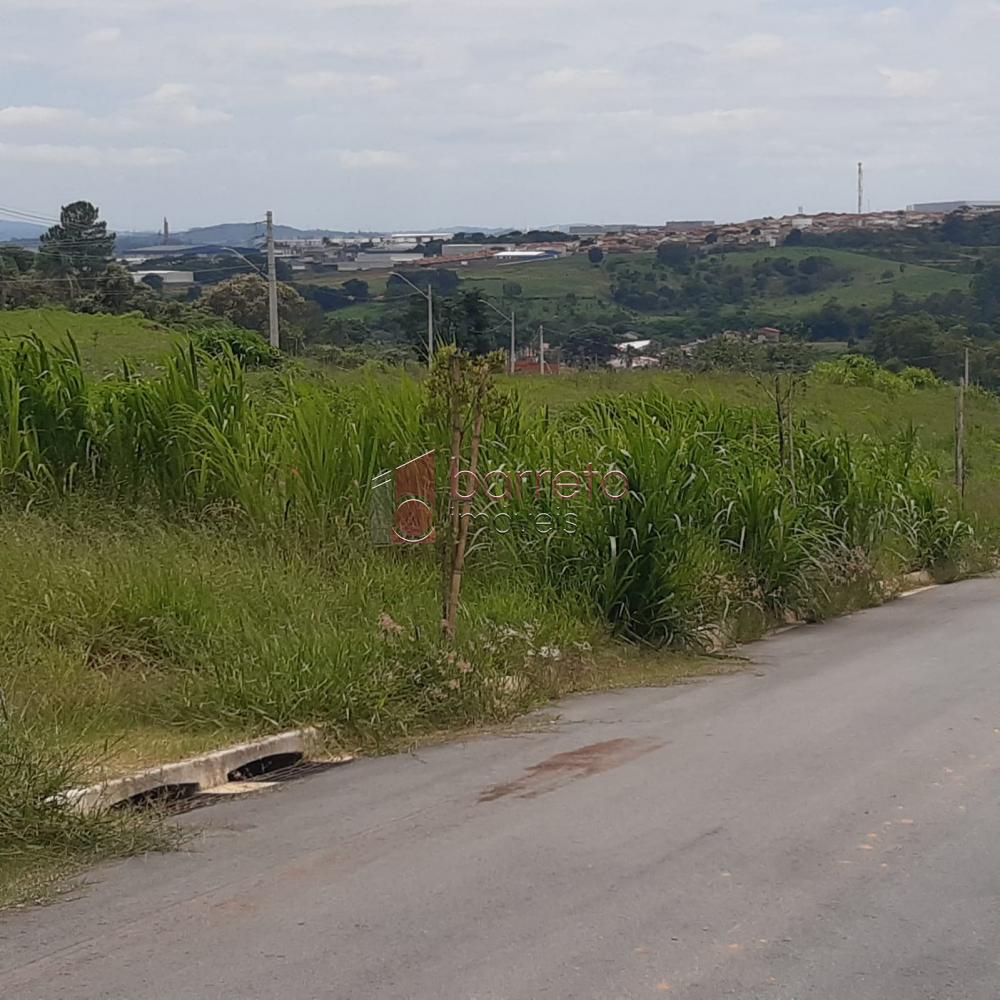 TERRENO A VENDA  RESIDENCIAL JARDIM JAPÃO – ITUPEVA/SP