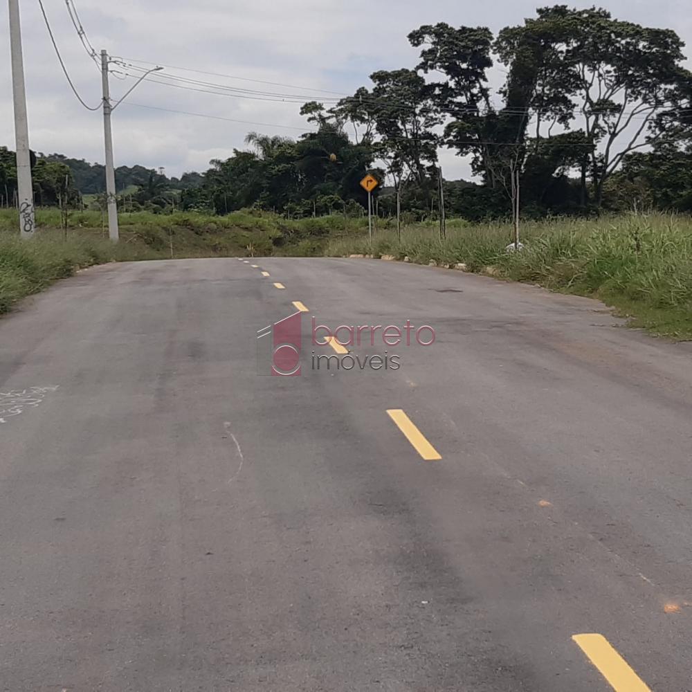 TERRENO A VENDA  RESIDENCIAL JARDIM JAPÃO – ITUPEVA/SP