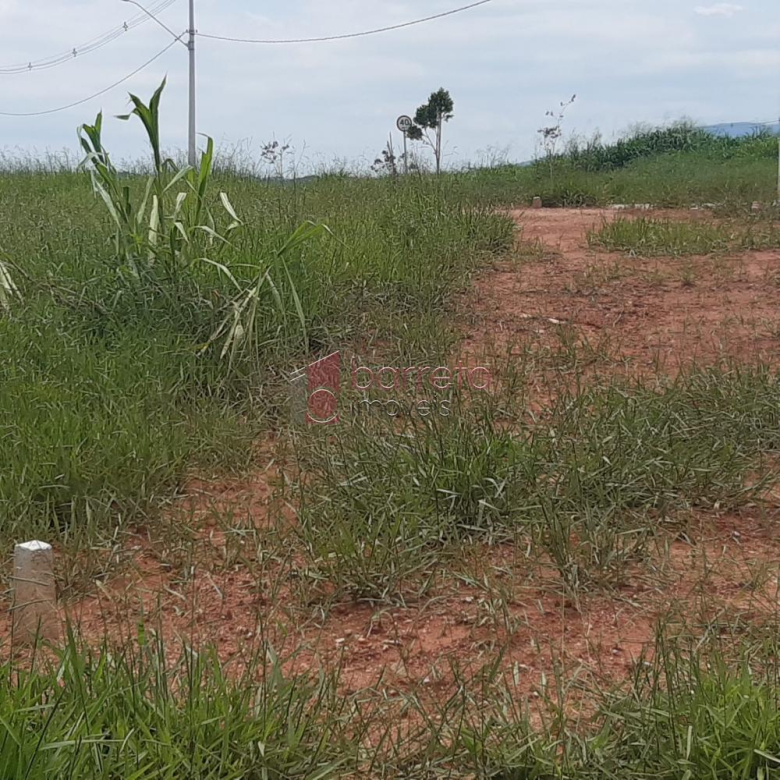 TERRENO A VENDA  RESIDENCIAL JARDIM JAPÃO – ITUPEVA/SP