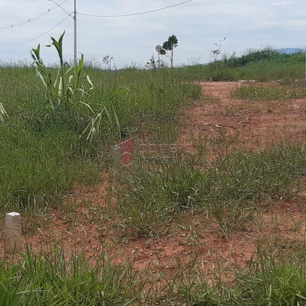 TERRENO A VENDA  RESIDENCIAL JARDIM JAPÃO – ITUPEVA/SP