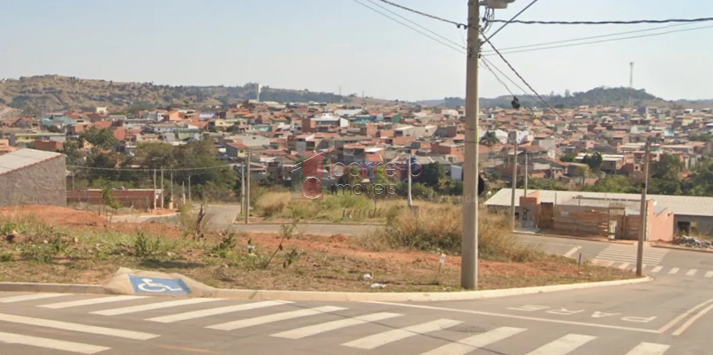 TERRENO À VENDA NO BAIRRO NOVA MONTE SERRAT EM ITUPEVA – SP
