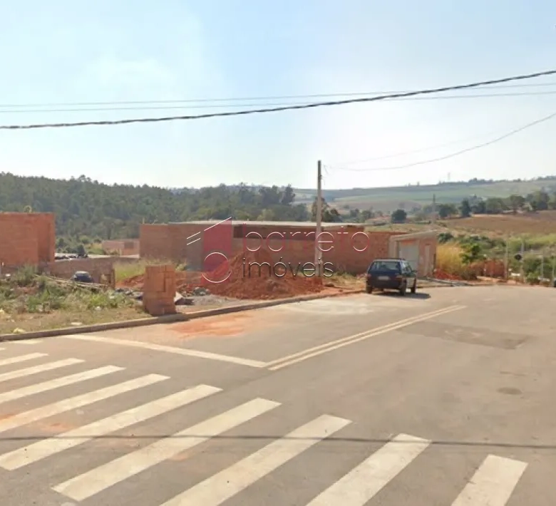 TERRENO À VENDA NO BAIRRO NOVA MONTE SERRAT – ITUPEVA/SP