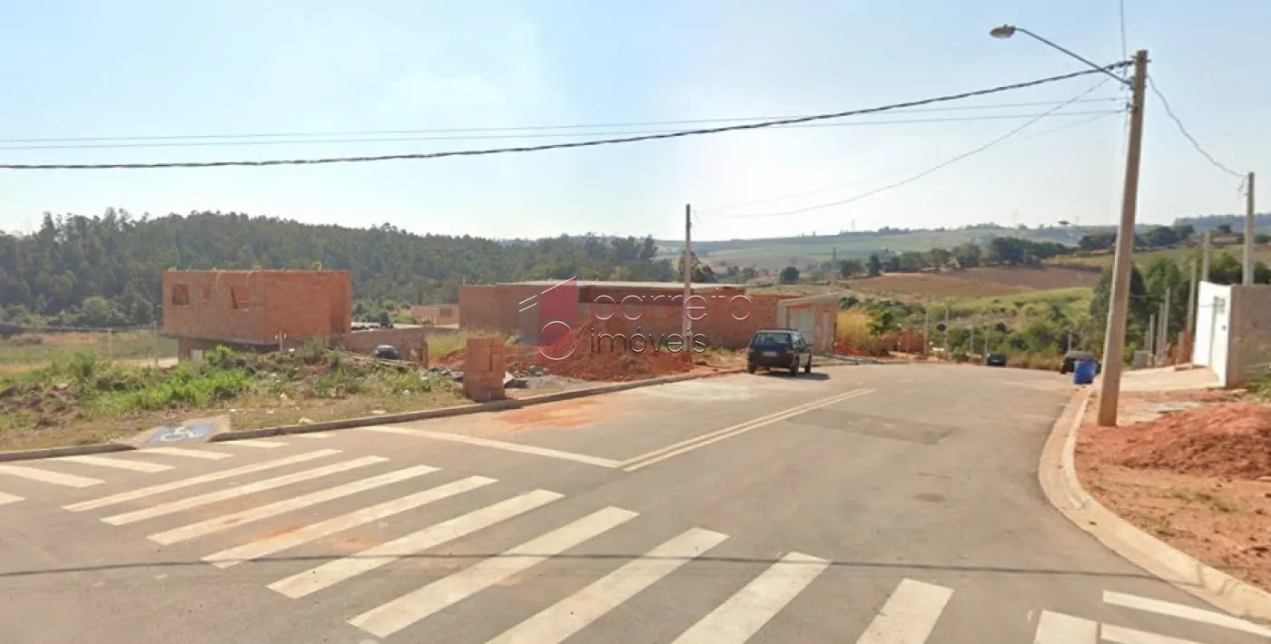 TERRENO À VENDA NO BAIRRO NOVA MONTE SERRAT EM ITUPEVA – SP