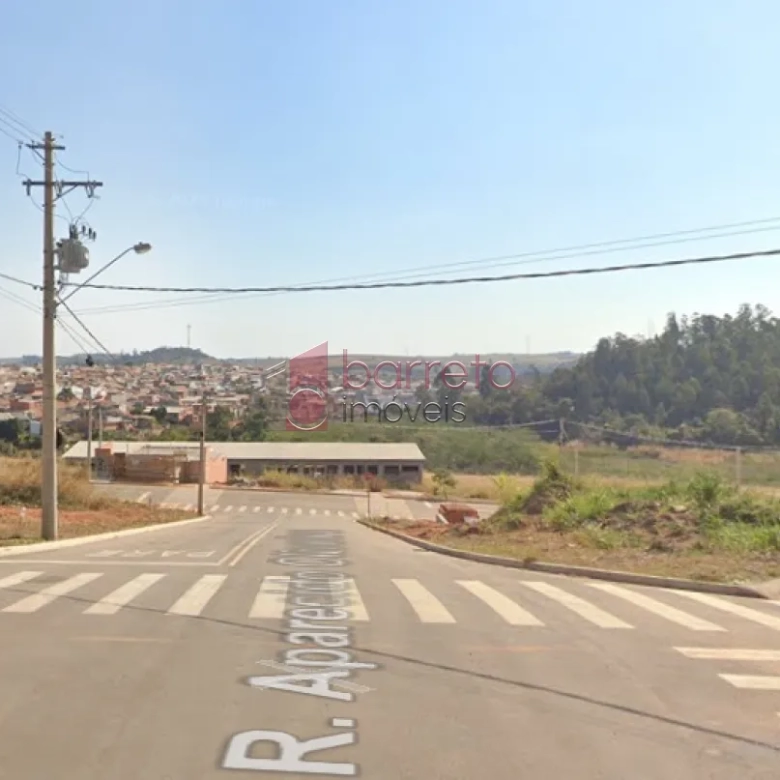 TERRENO À VENDA NO BAIRRO NOVA MONTE SERRAT – ITUPEVA/SP